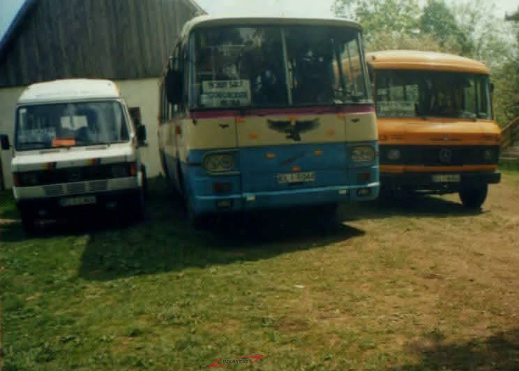 Autokar