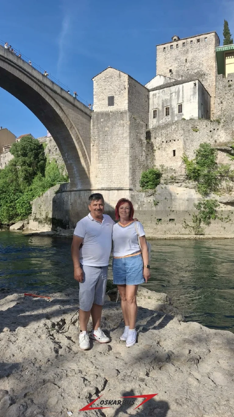 Mostar