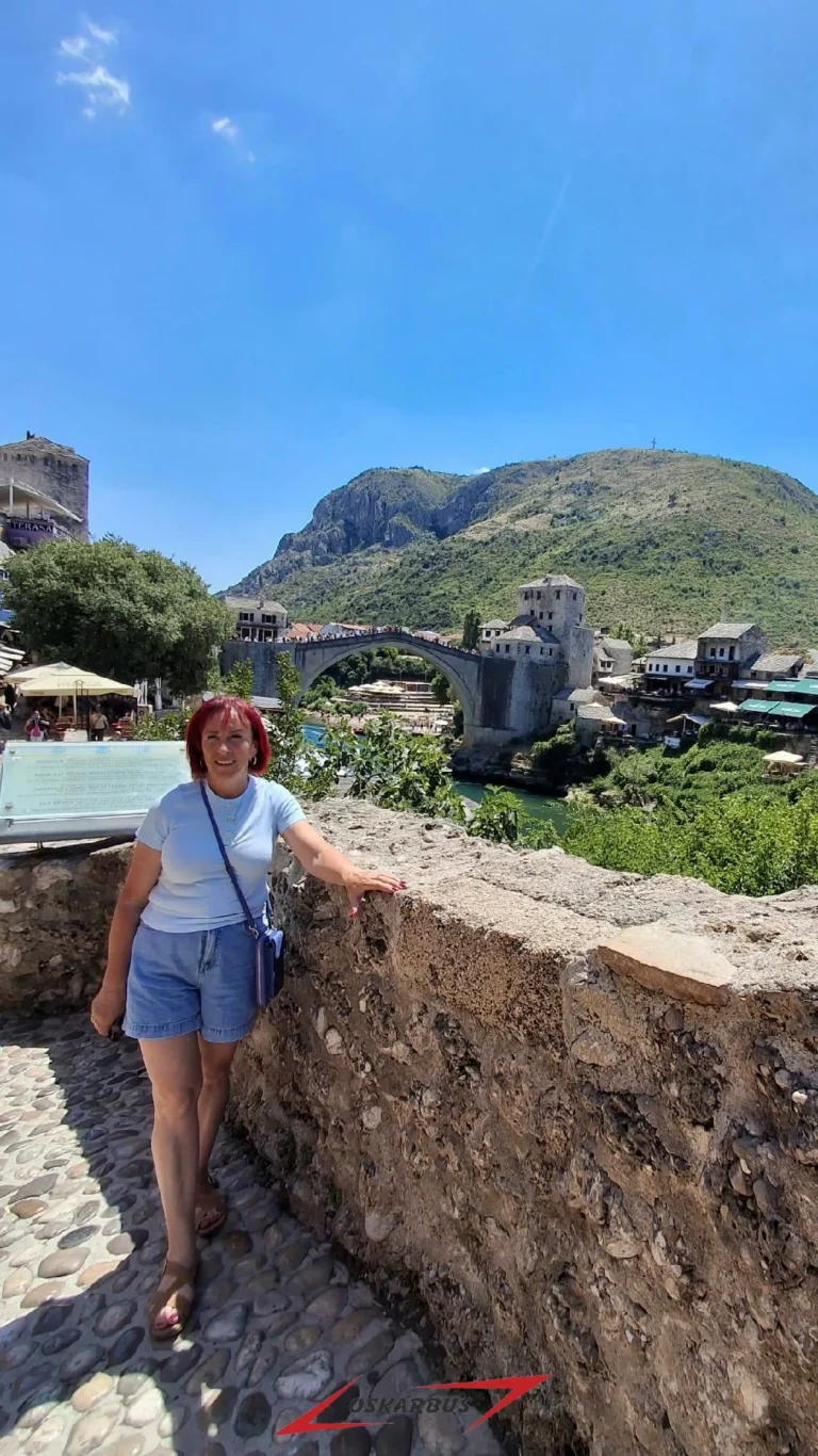 Mostar