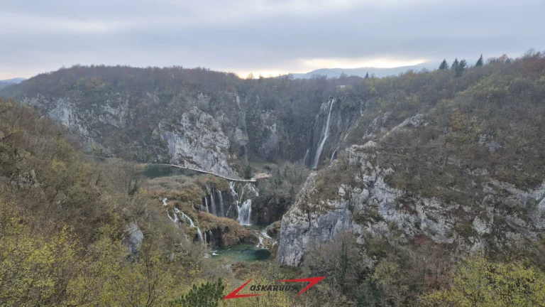 Plitwickie Jeziora