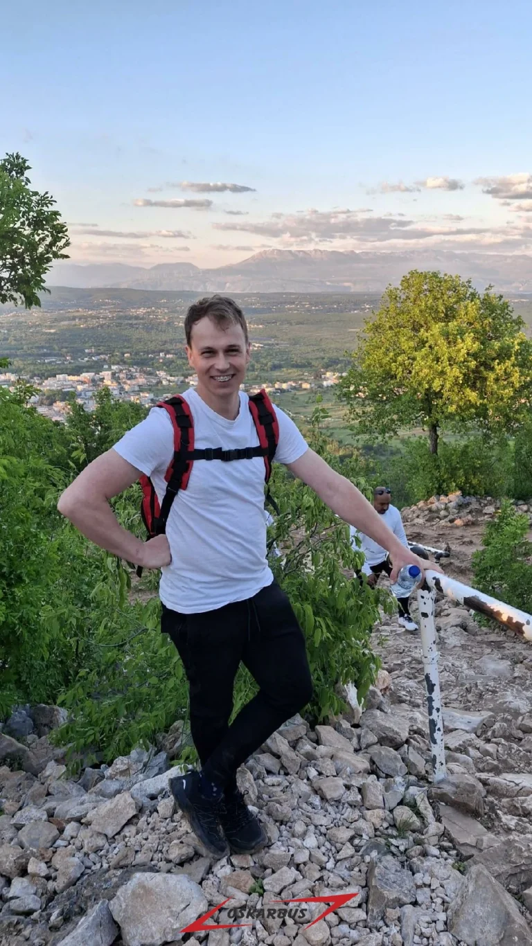 Medziugorie
