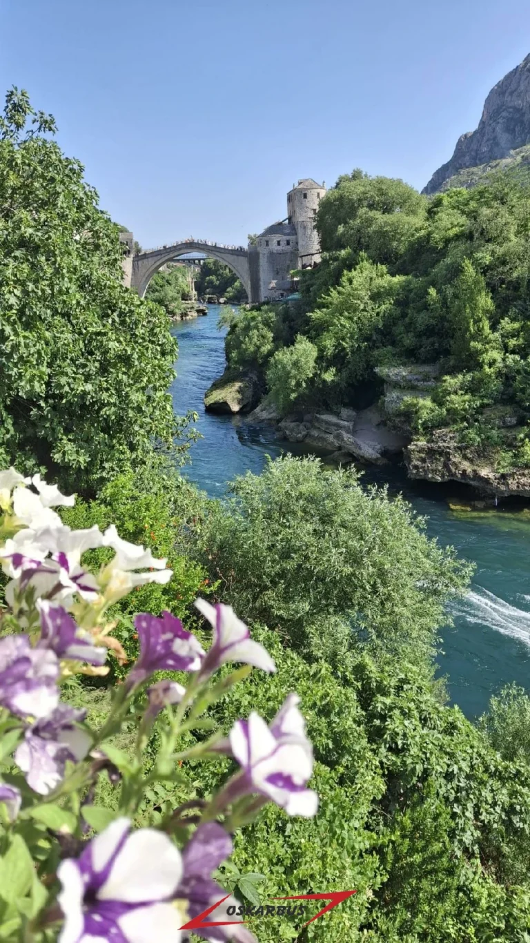 Mostar