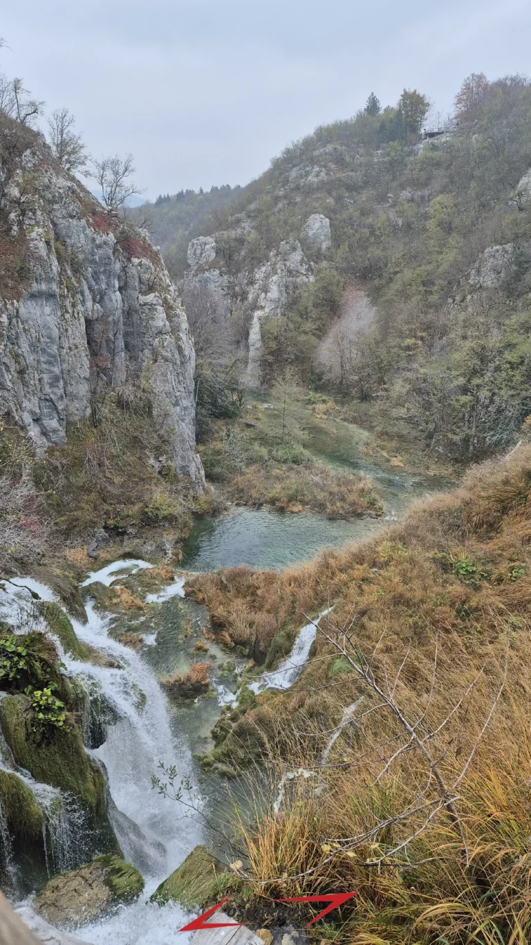 Plitwickie Jeziora