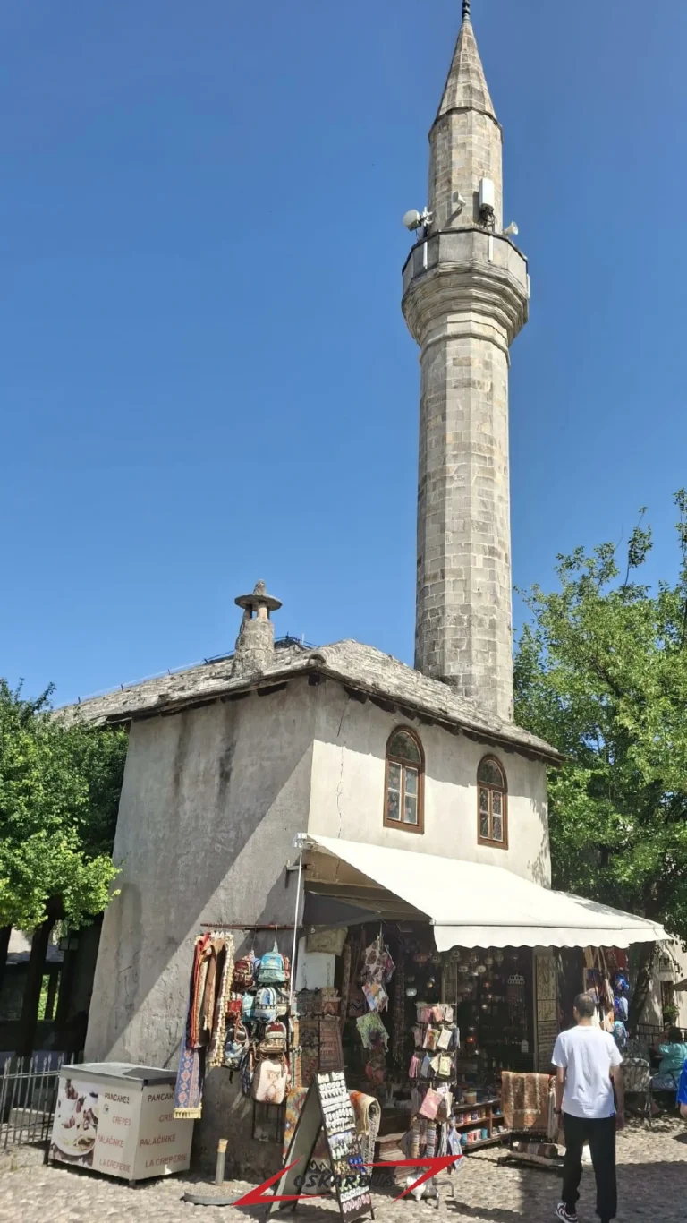 Mostar