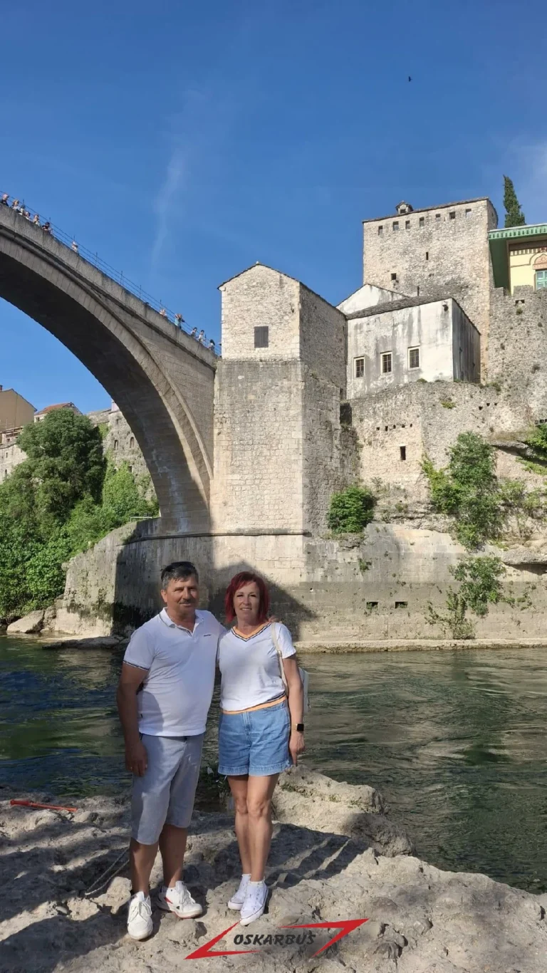 Mostar