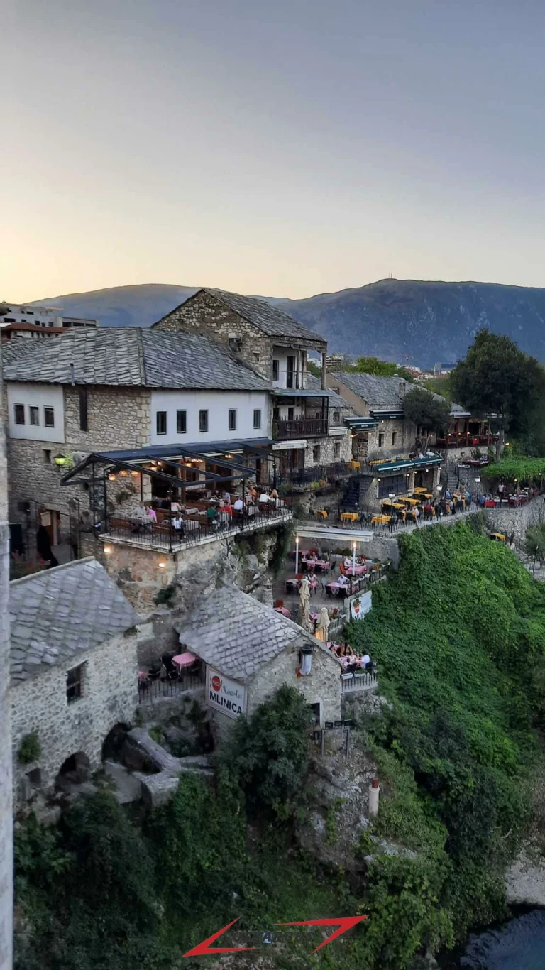 Mostar