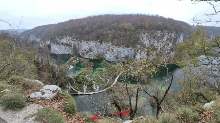 Plitwickie Jeziora