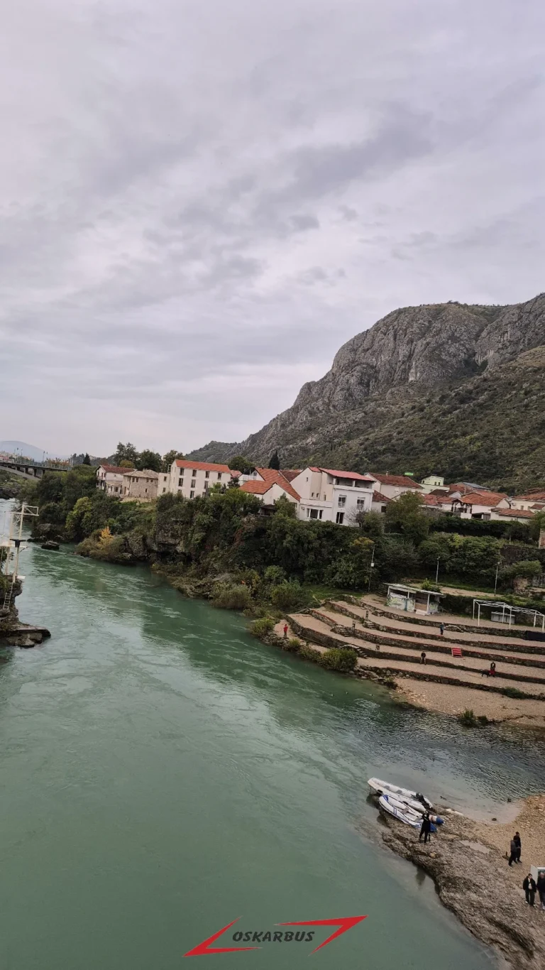 Mostar