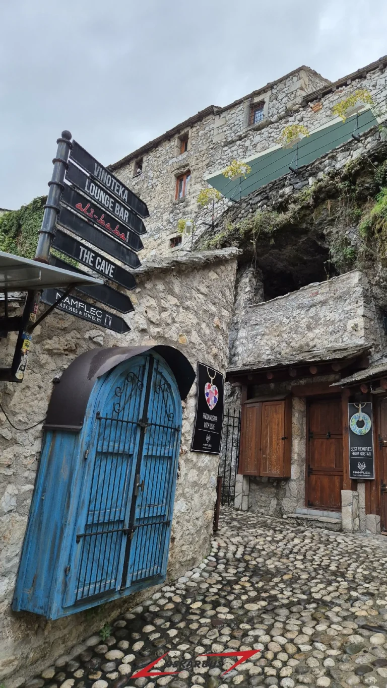 Mostar