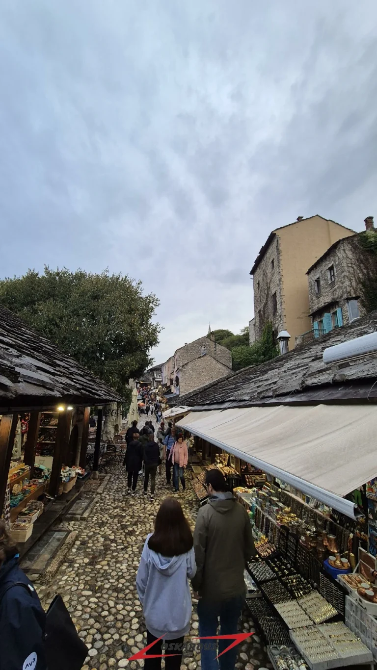 Mostar