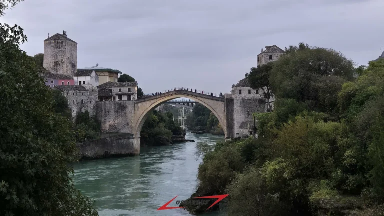 Mostar
