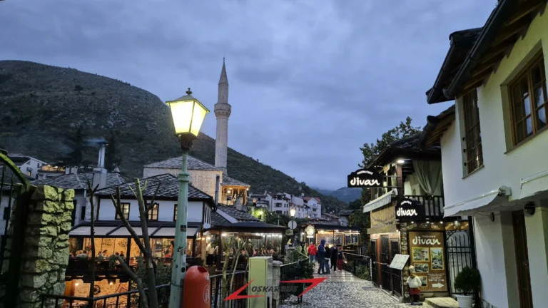 Mostar