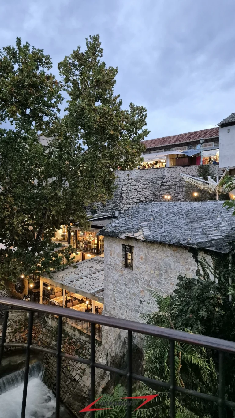 Mostar