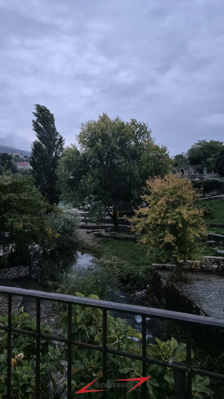 Mostar