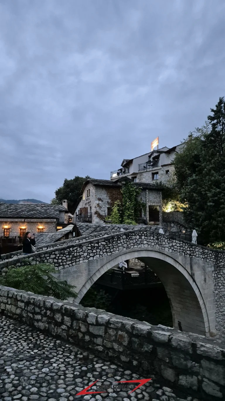 Mostar