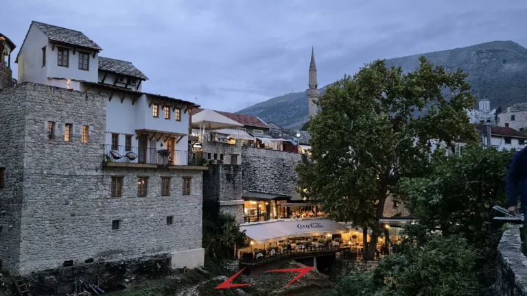Mostar