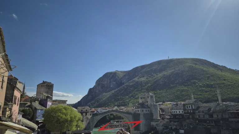 Mostar